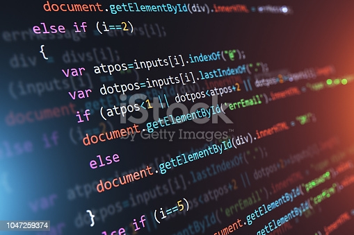 Comment ouvrir un code source d’un logiciel ?