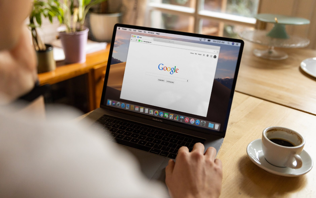 Comment ouvrir les pages en cache de Google — Blog du Net