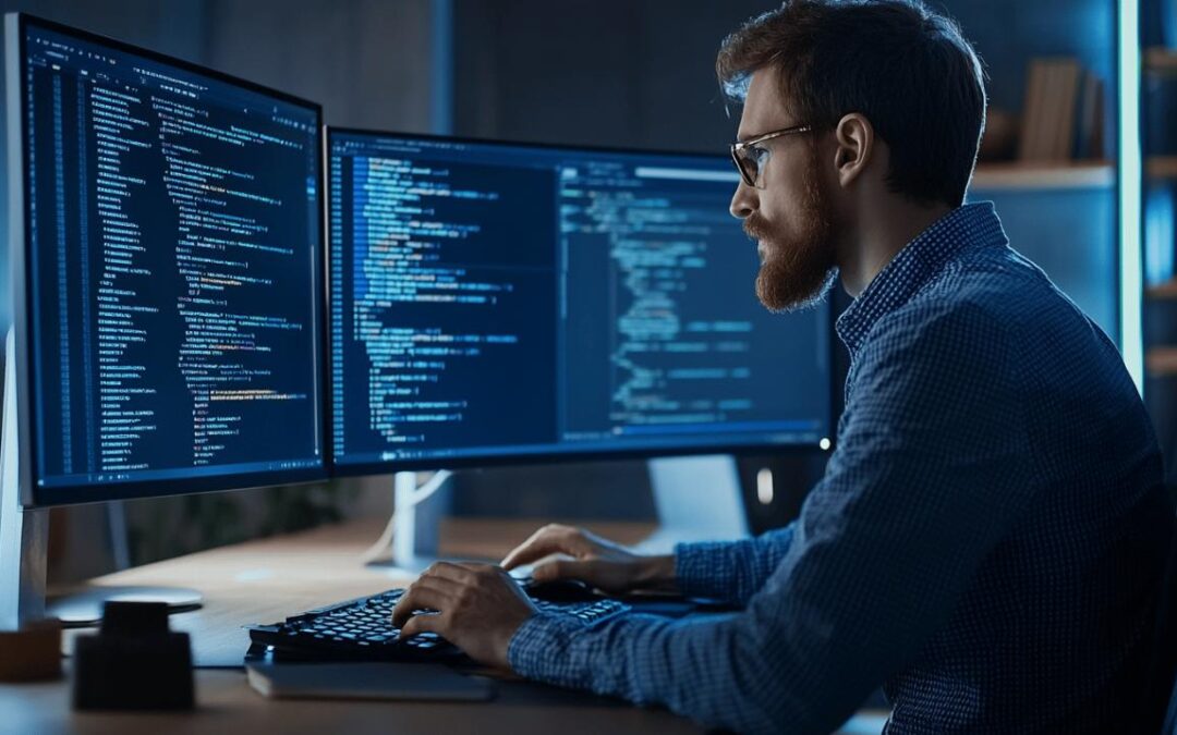 Maîtrisez Localhost:8080 : Configuration Avancée de votre Environnement de Développement Web
