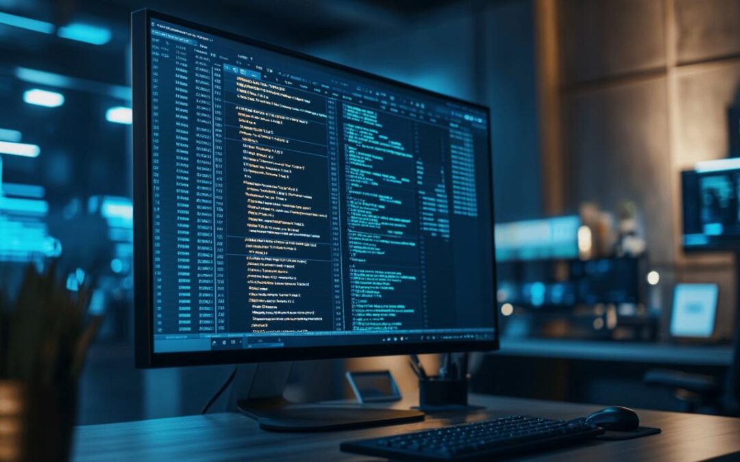 Comment calculez une moyenne pondérée dans Excel avec SOMMEPROD sans faire de fausses manipulations