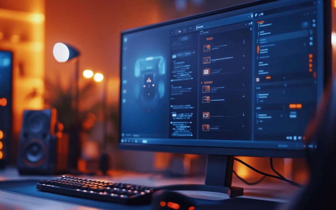 Comment desactiver antivirus Bitdefender en quelques etapes simples tout en preservant vos droits