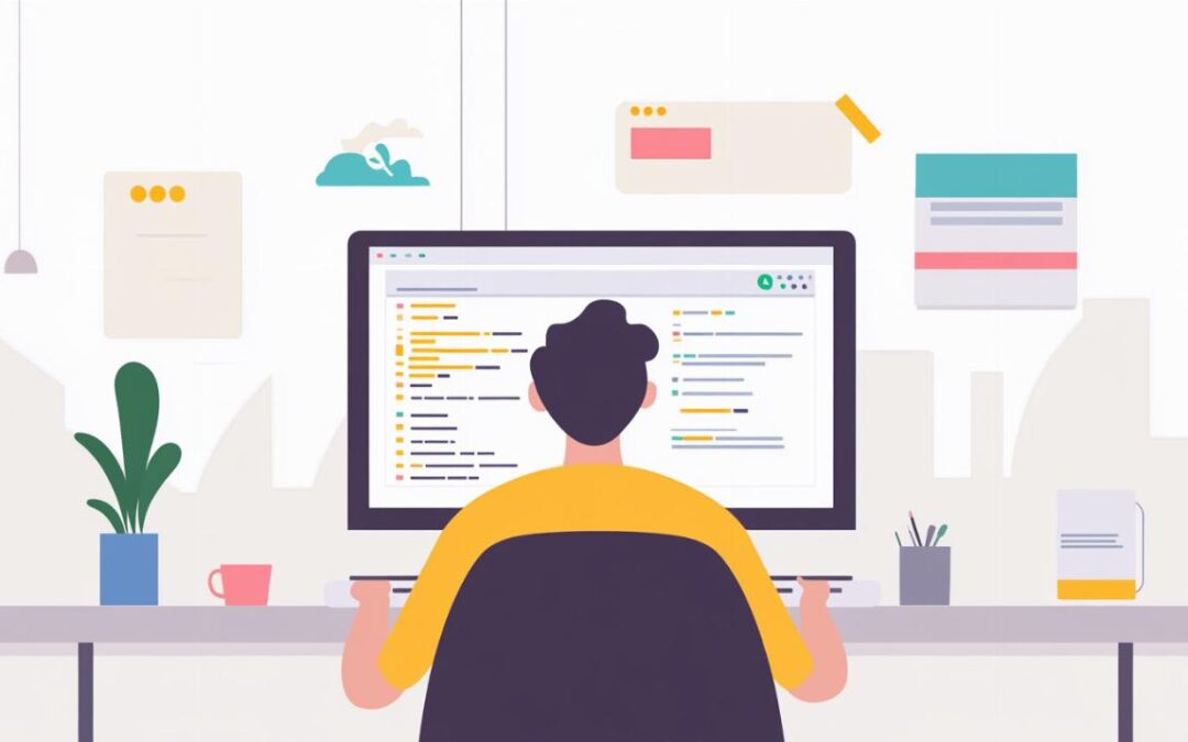 Guide pratique : Automatiser la mise a jour des metadonnees Yoast SEO avec du code PHP