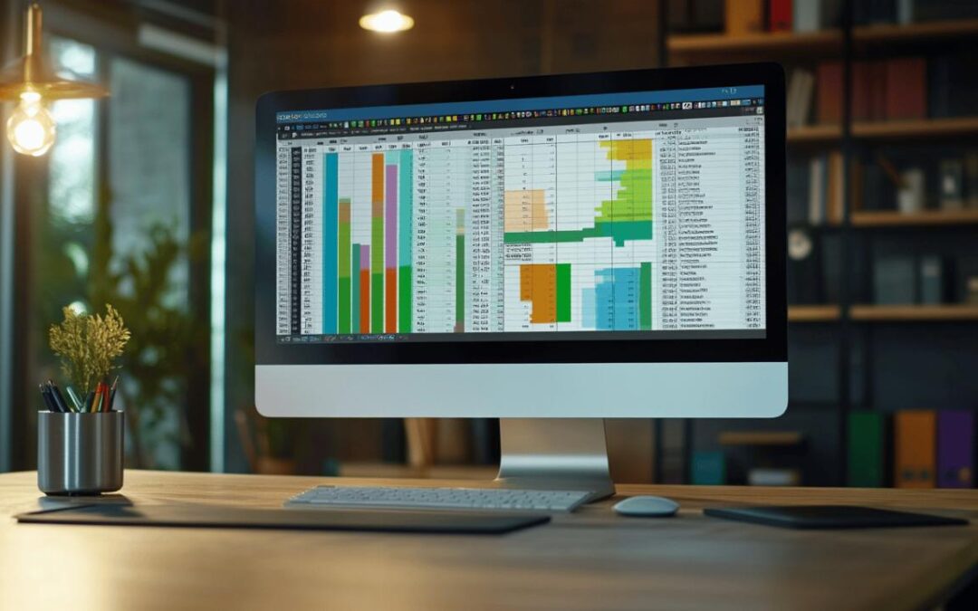 Tableaux croises dynamiques Excel : Les solutions aux bugs les plus frequents