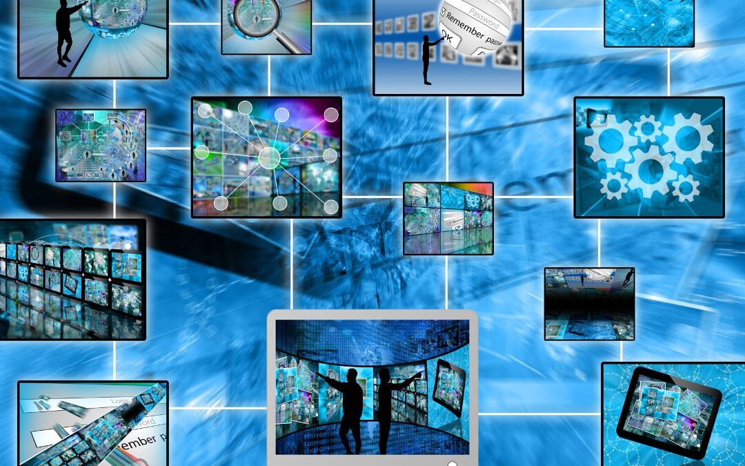 Pourquoi adopter un logiciel RMM pour la gestion IT à distance ?
