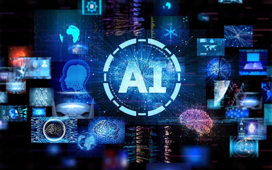 Les meilleures applications gratuites pour profiter de l’intelligence artificielle au quotidien