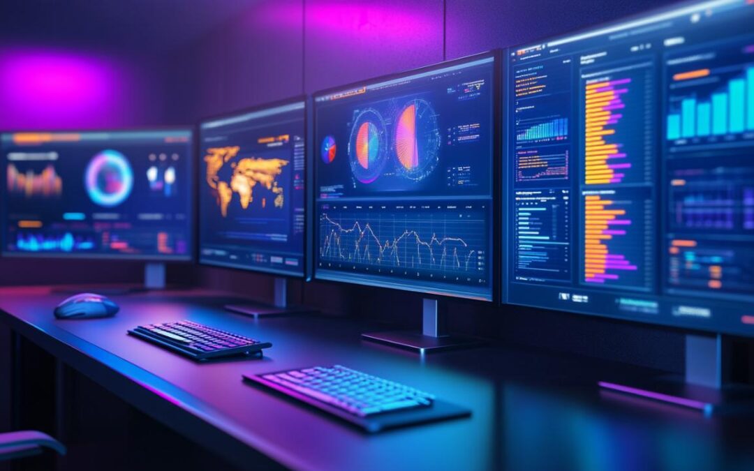 Top 5 des logiciels de qualité en 2026 : Qualishare, Avanteam, Qualipro, BlueKanGo et Symalean à la loupe